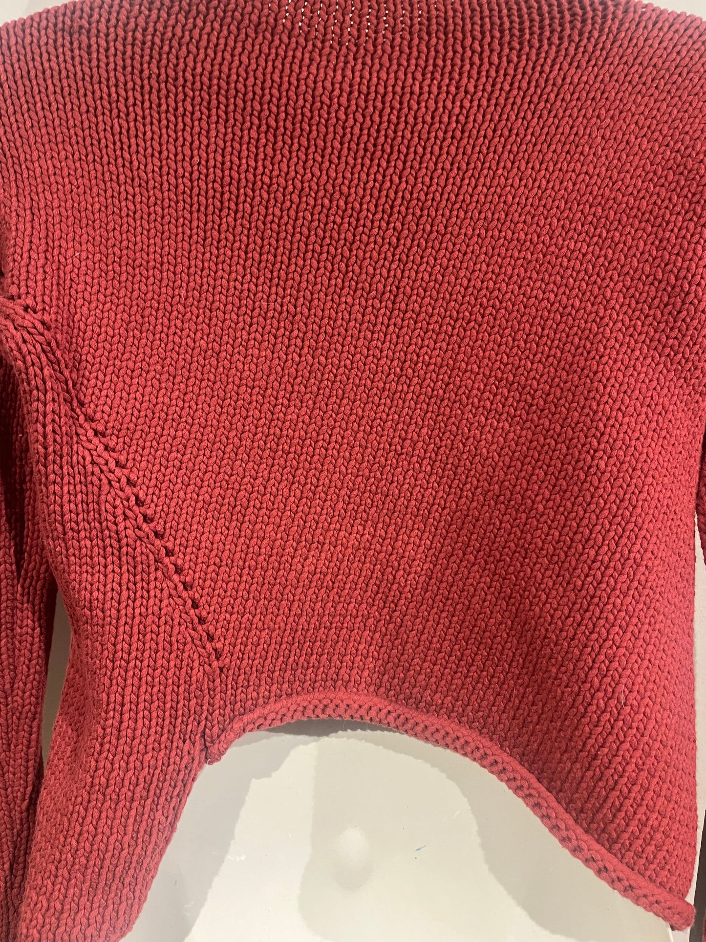 ZARA Pullover