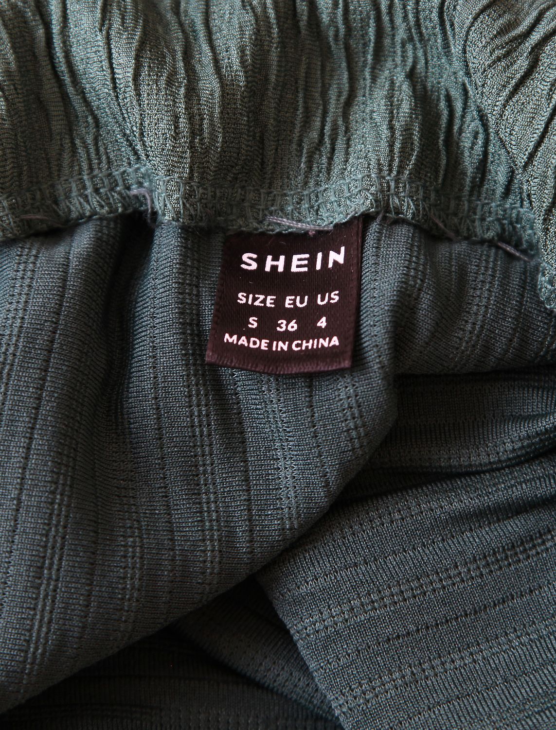 SHEIN Skirt
