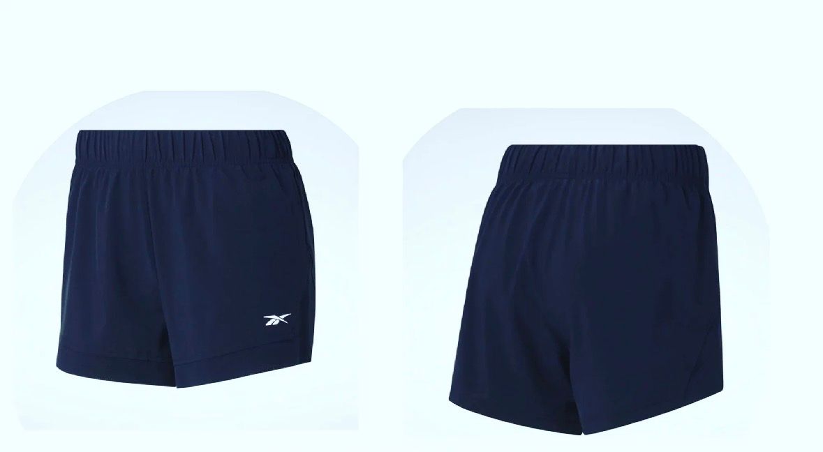 Reebok Sports Shorts
