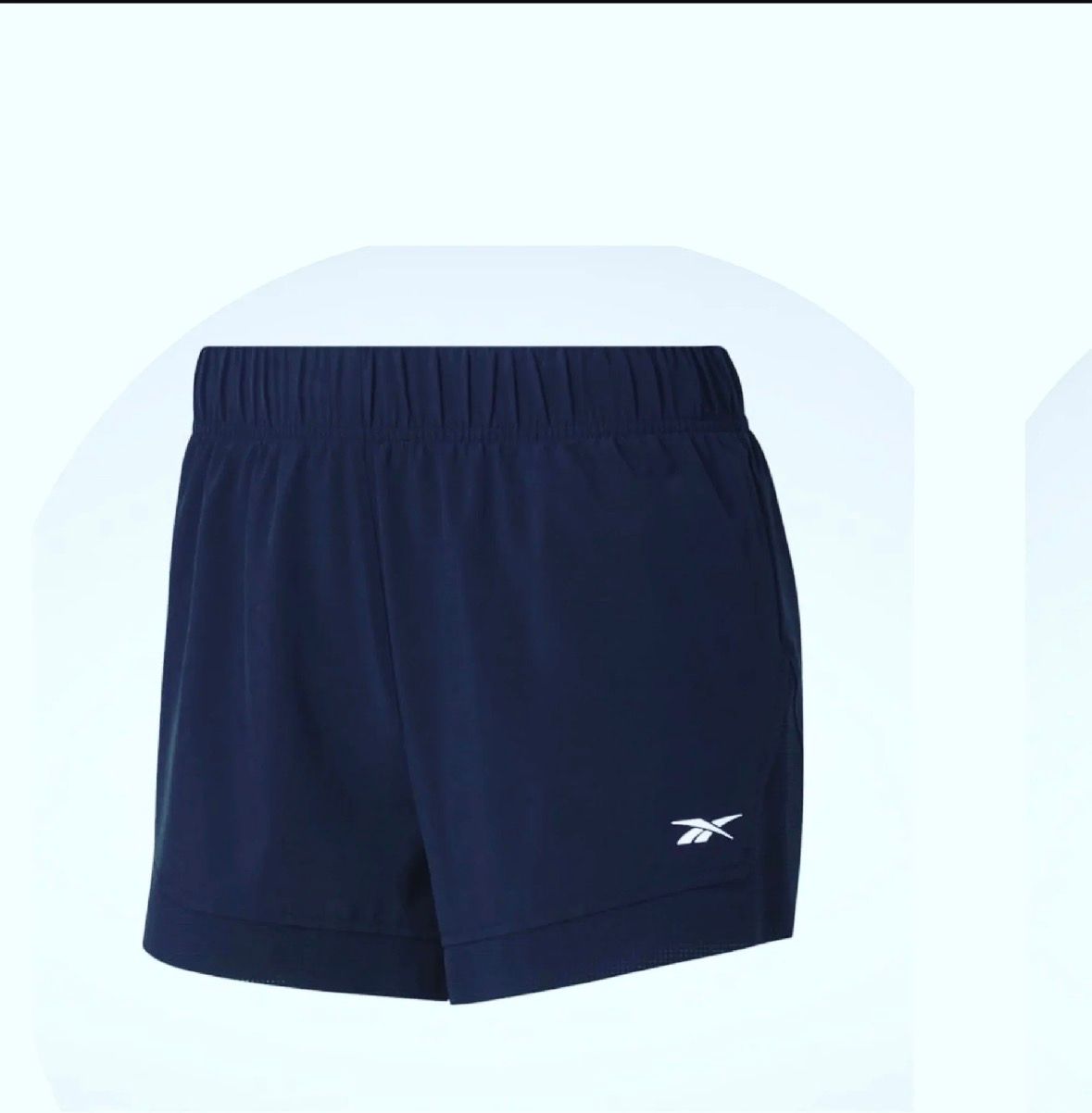 Reebok Sports Shorts