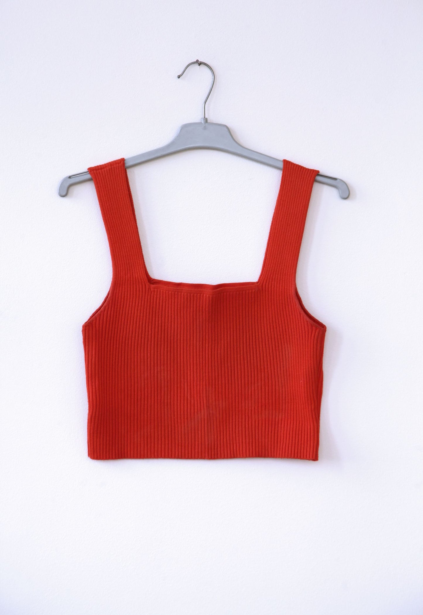 SHEIN Crop Top