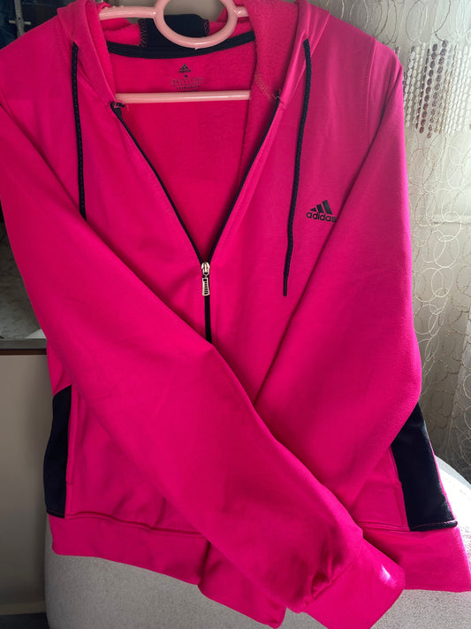 Adidas Jacket