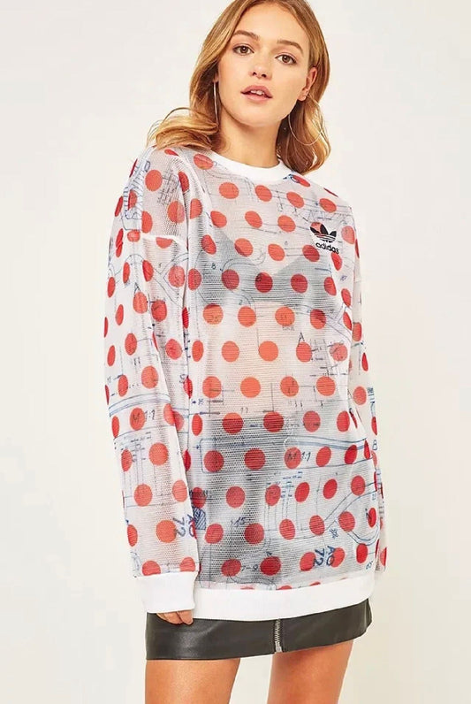 Adidas Sweatshirt
