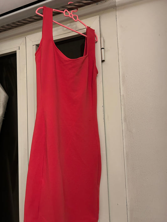 Bershka Dress
