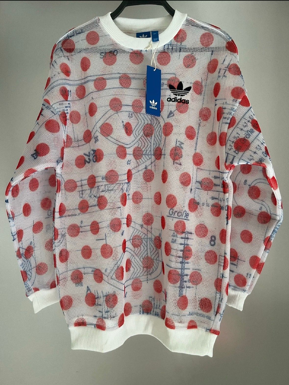 Adidas Sweatshirt