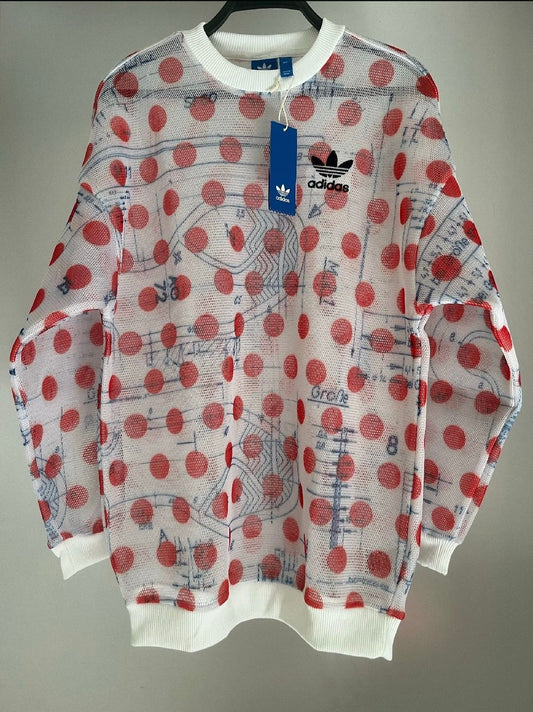Adidas Sweatshirt