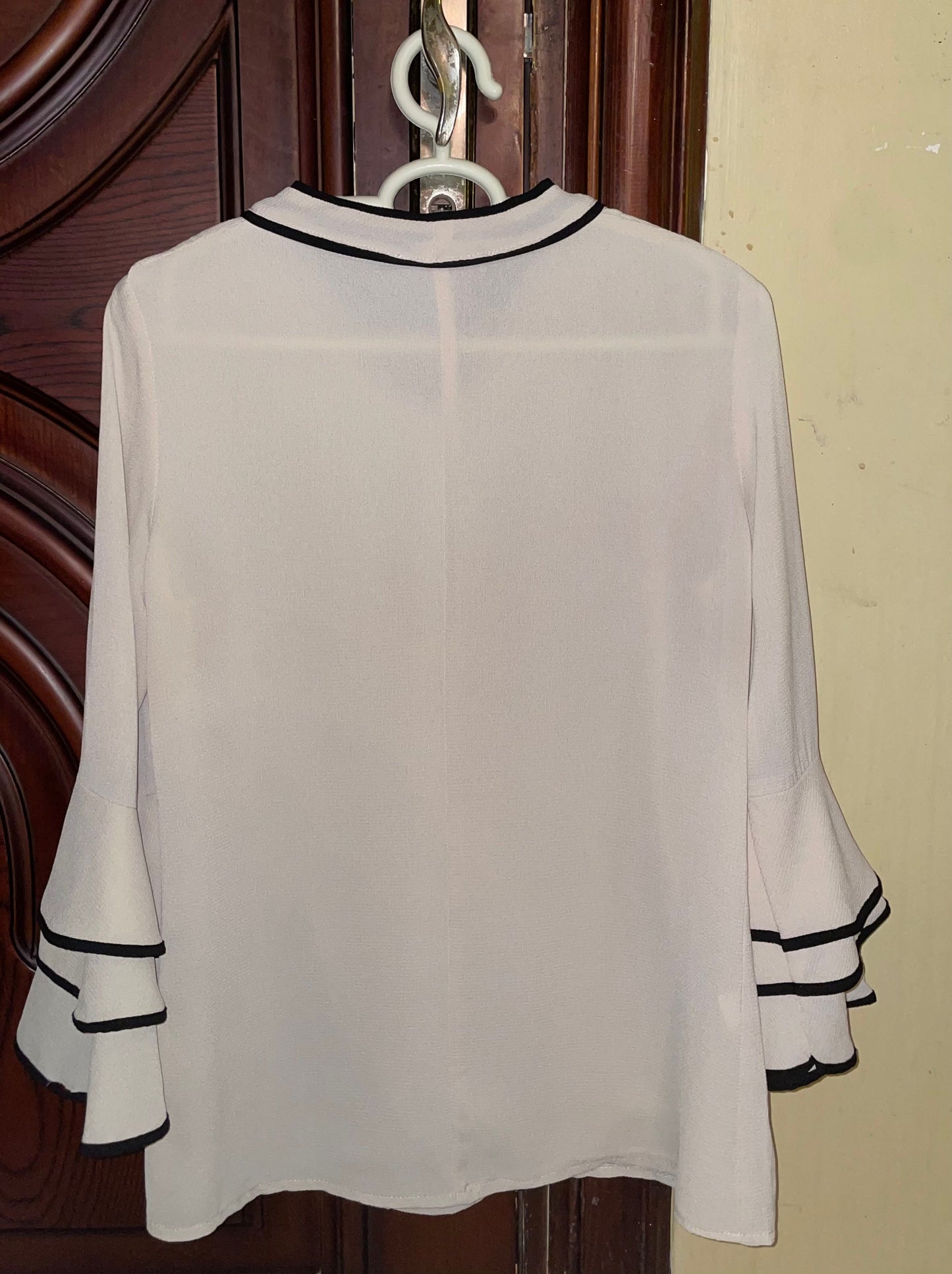 Generic Blouse