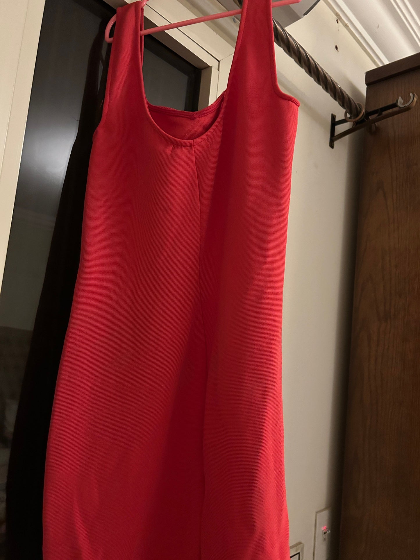 Bershka Dress