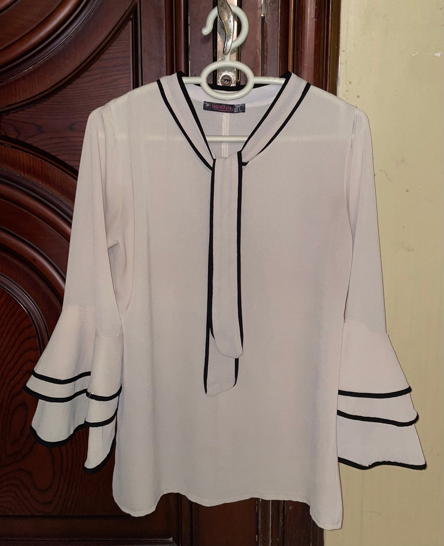 Generic Blouse