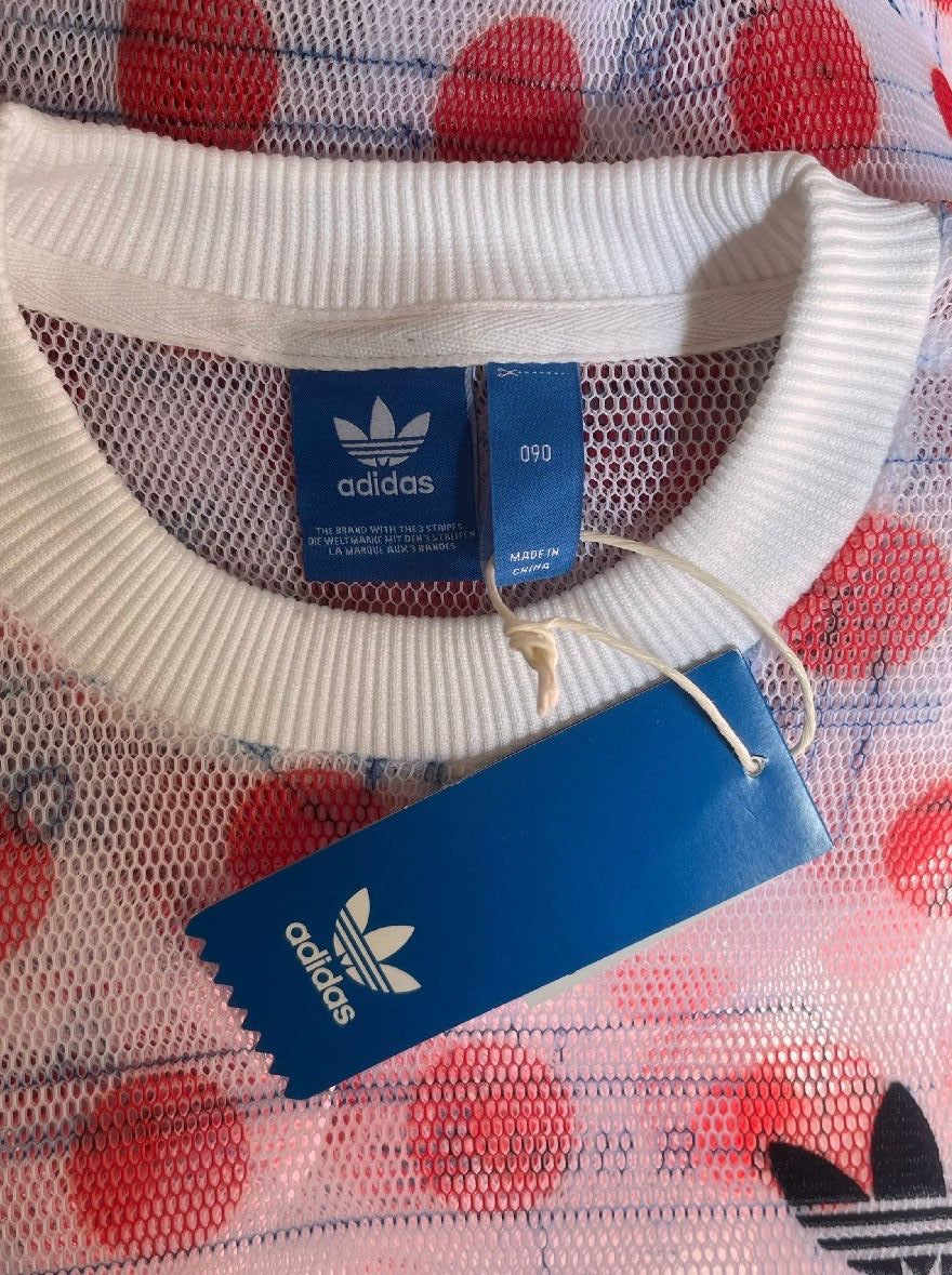 Adidas Sweatshirt