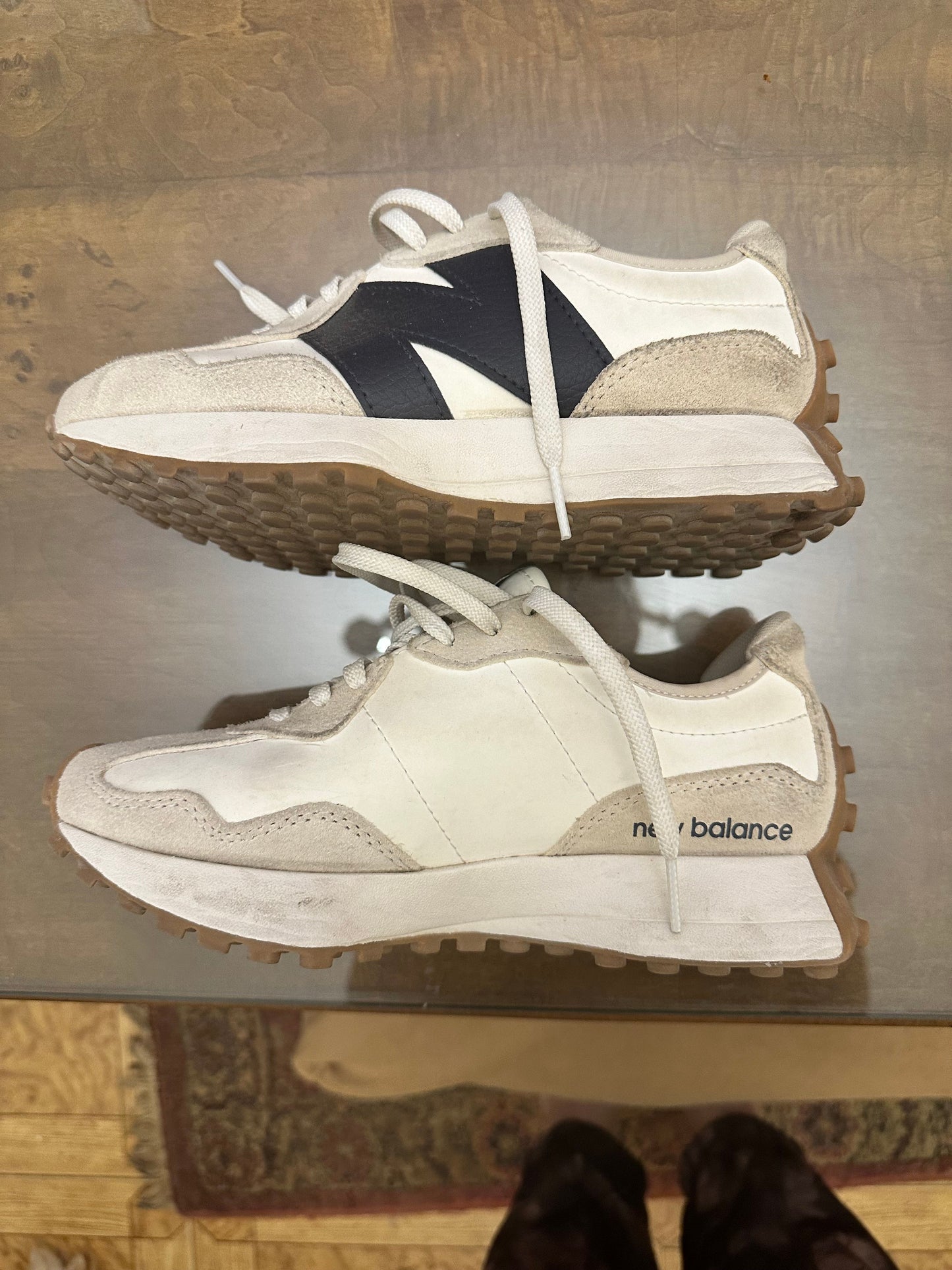 New Balance 327 Sneaker