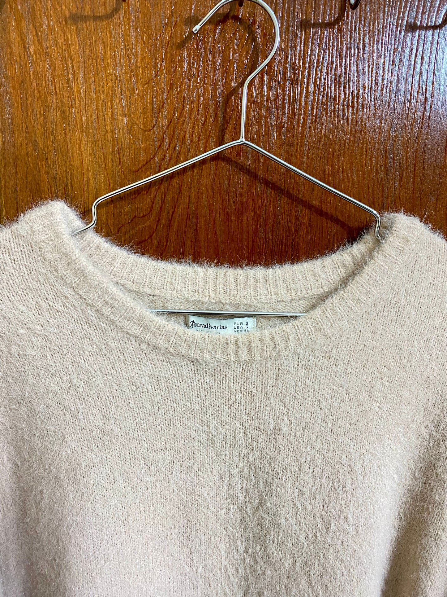 Stradivarius Pullover