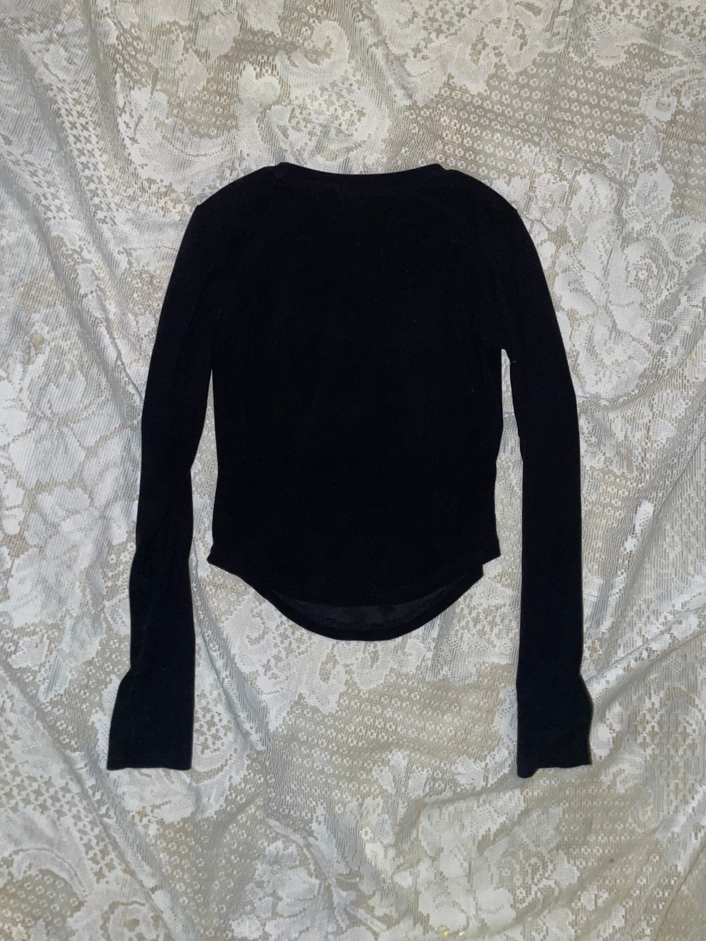 SHEIN Top