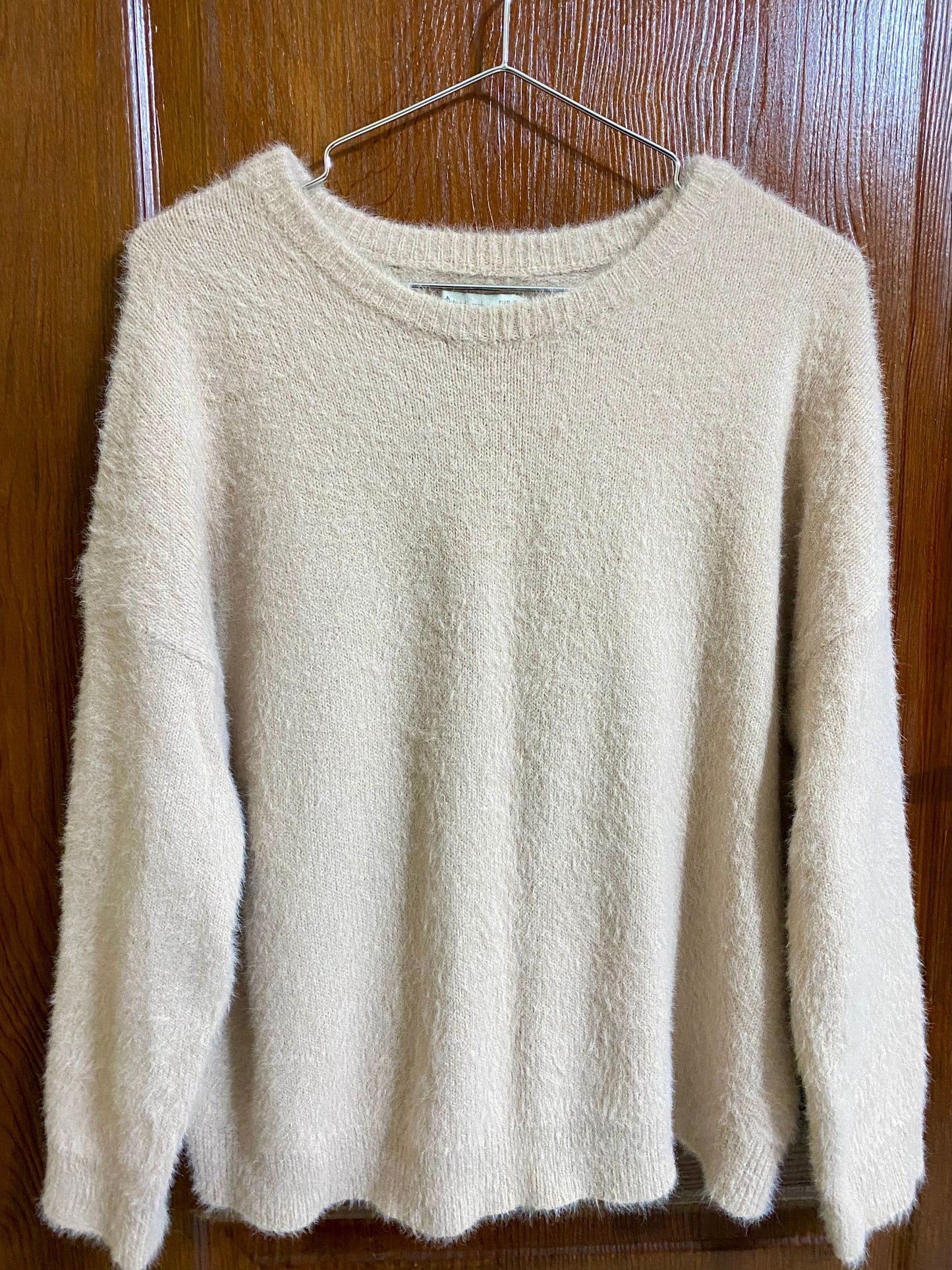 Stradivarius Pullover