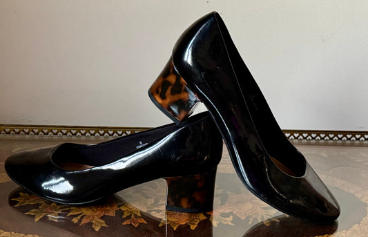 Marks & Spencer High Heels