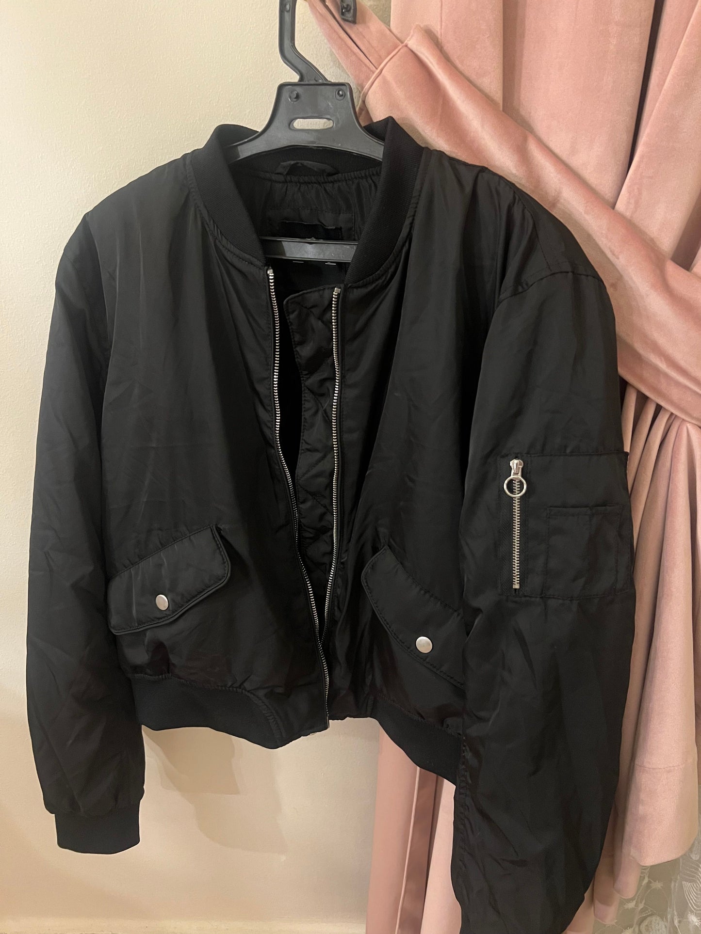 Pull&Bear Jacket