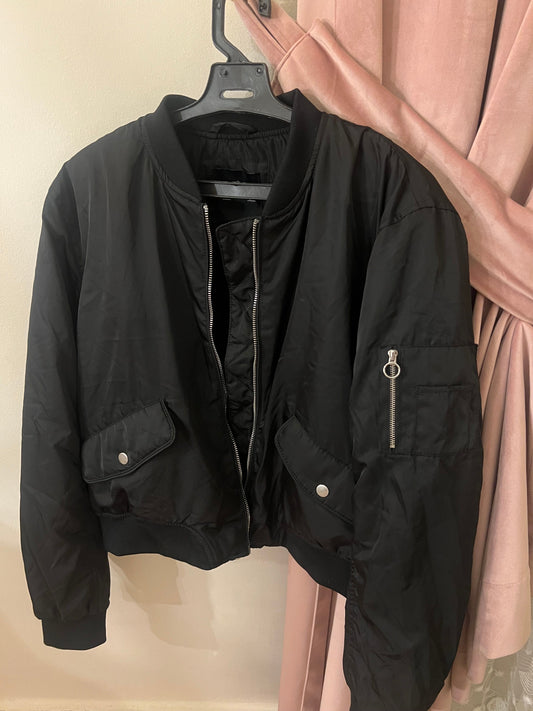 Pull&Bear Jacket