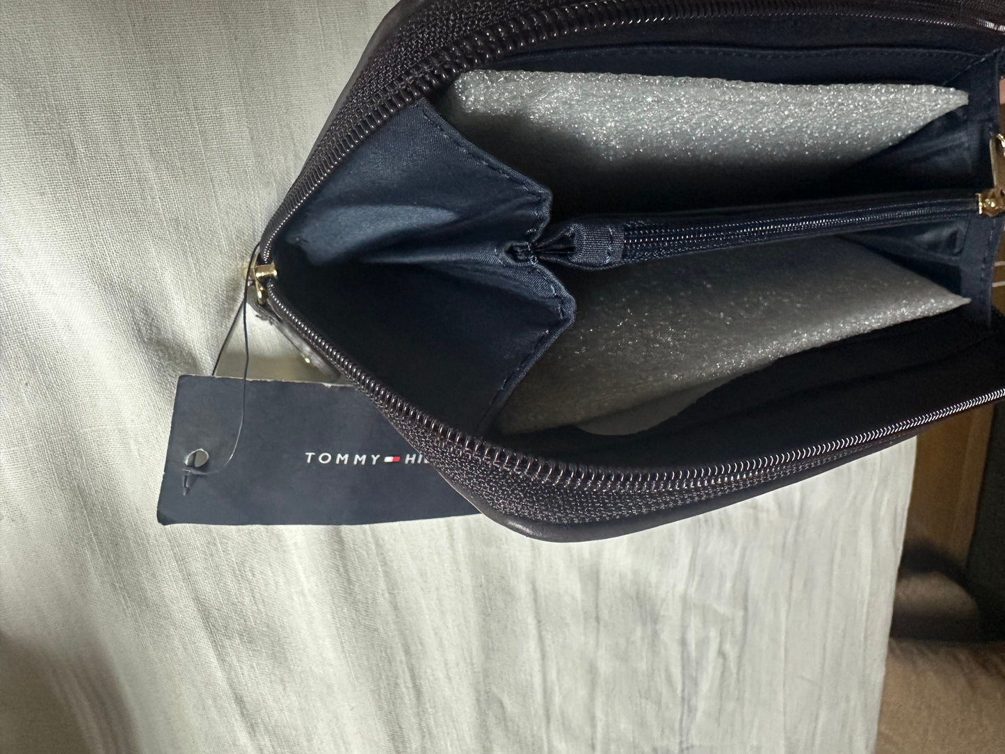 Tommy Hilfiger Wallet