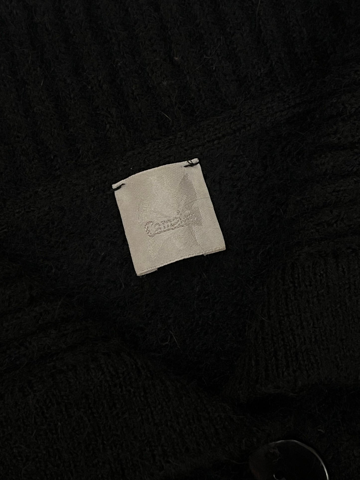 Camaïeu Cropped Cardigan