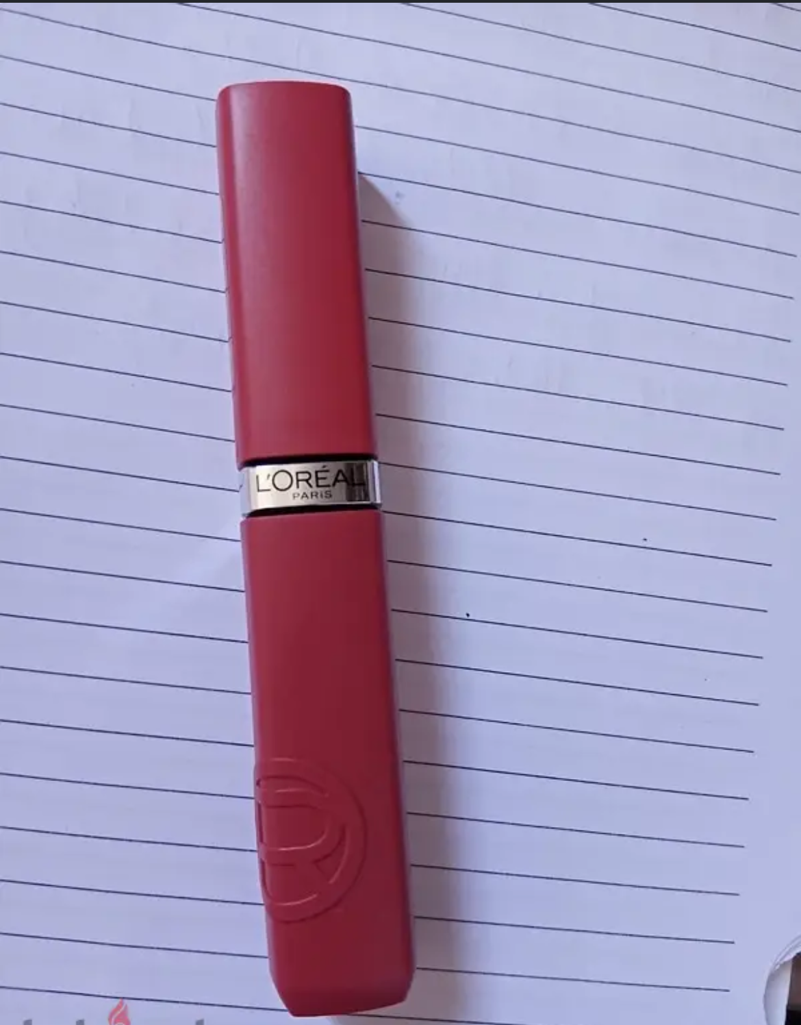 L’OREAL Paris liquid Lipstick