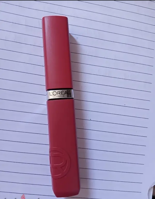 L’OREAL Paris liquid Lipstick