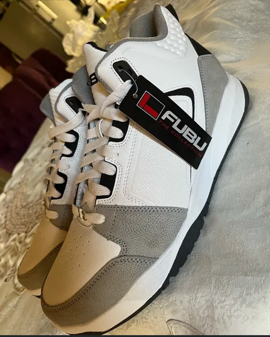 FUBU men Sneaker