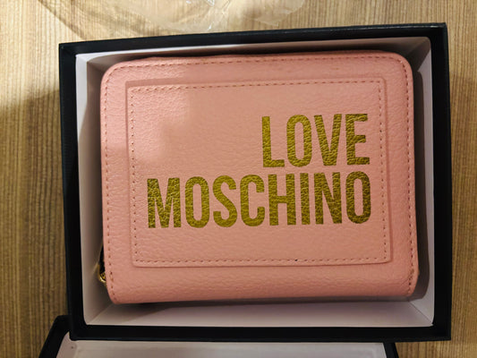 Moschino Wallet