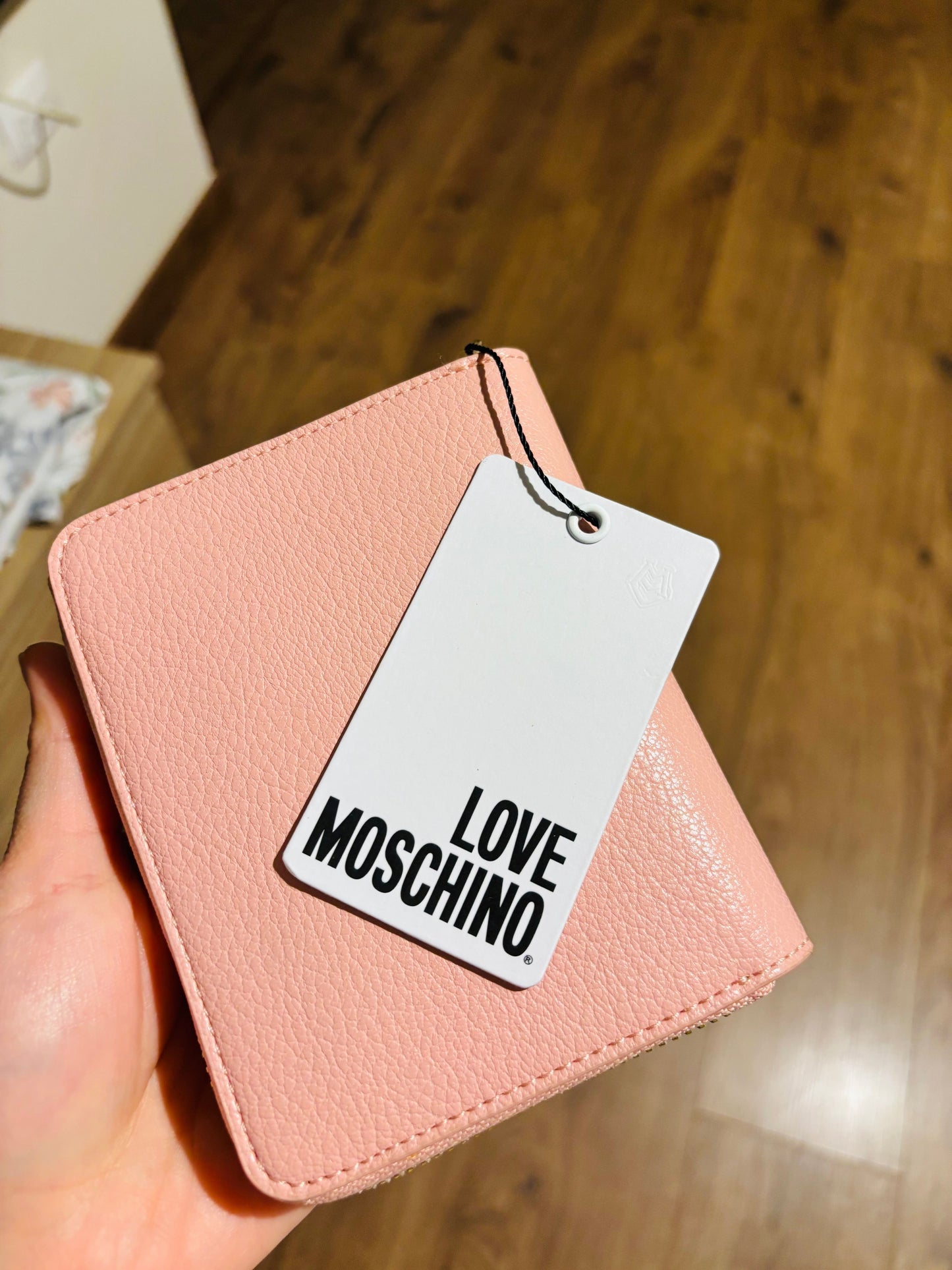 Moschino Wallet