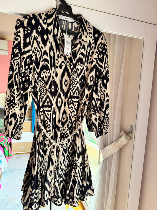MANGO Dress