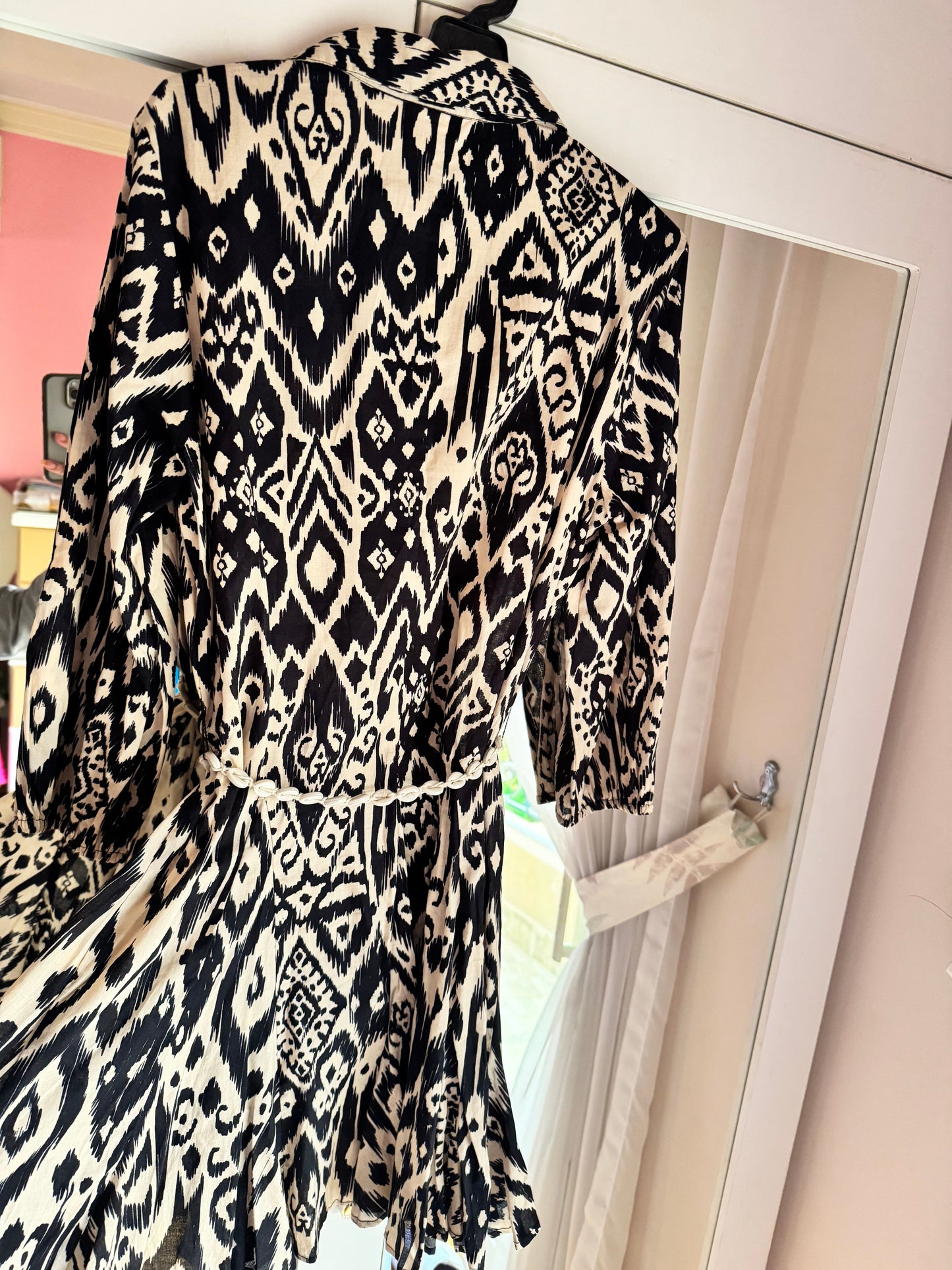 MANGO Dress