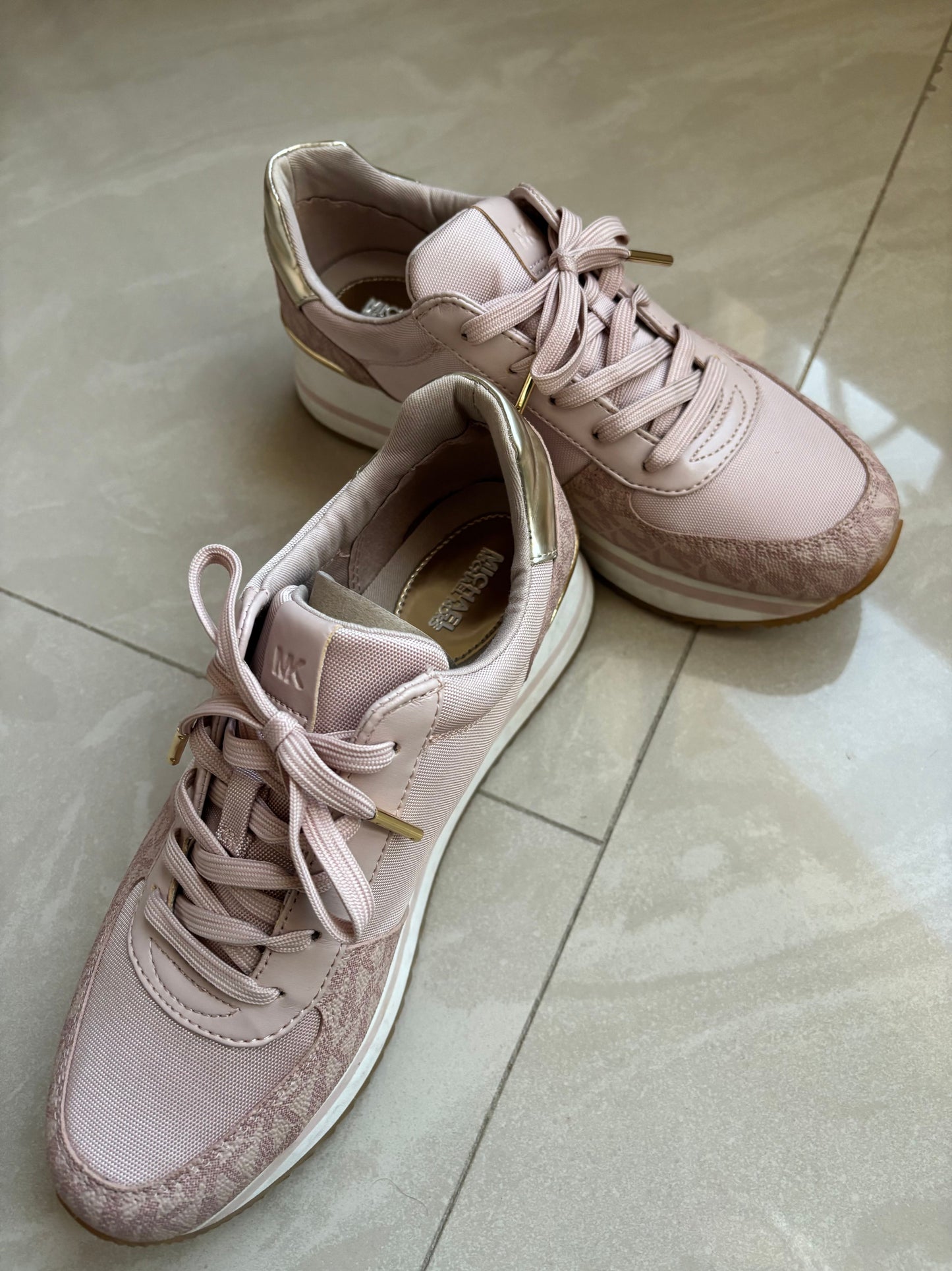 Michael Kors Sneakers