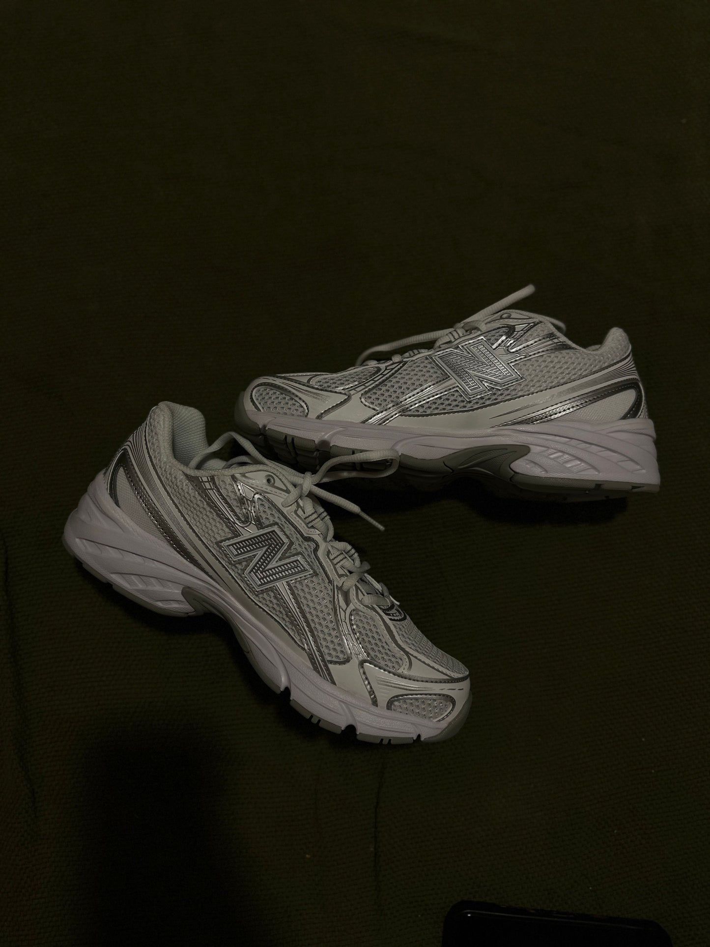 New Balance Sneakers