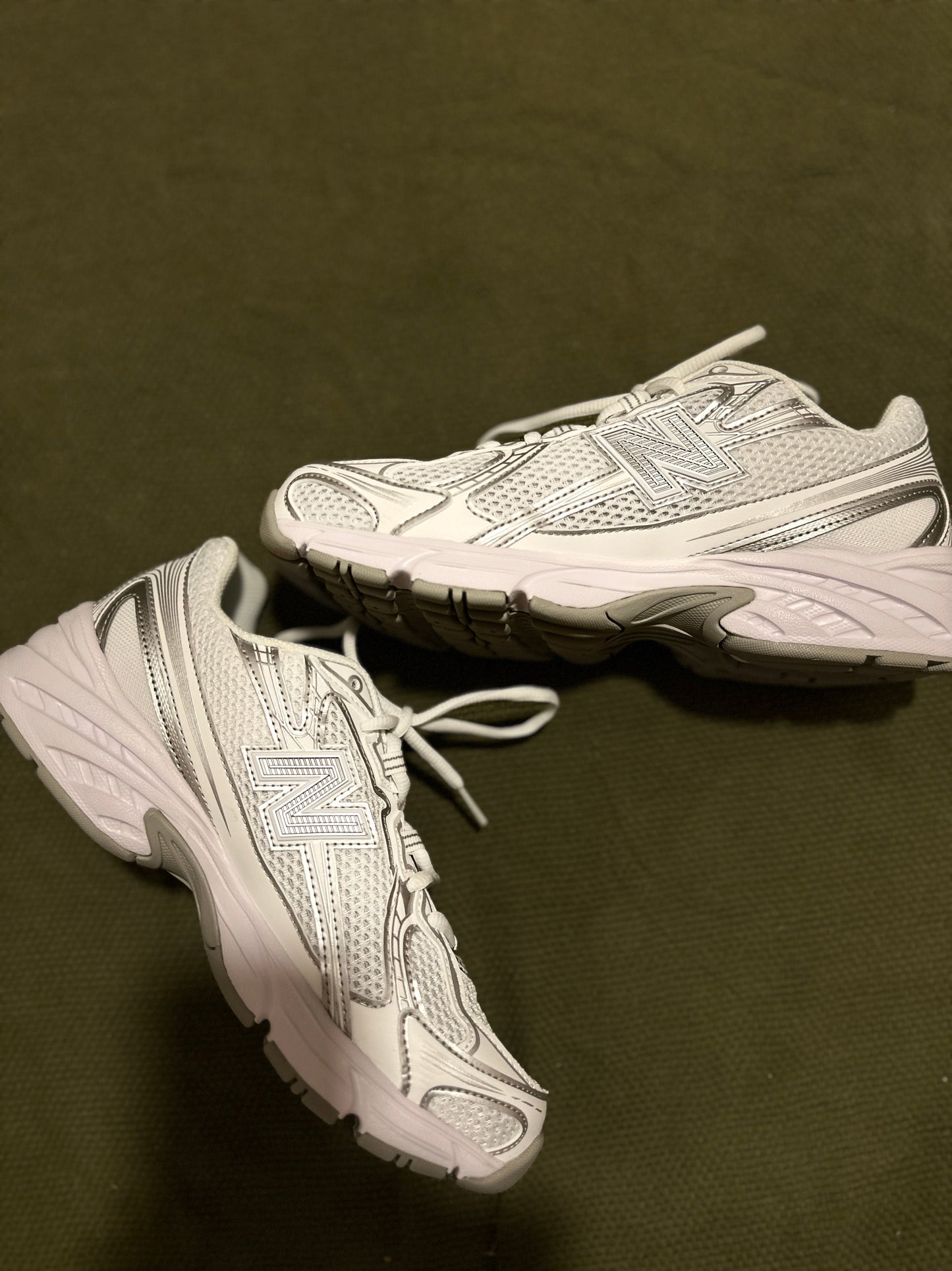 New Balance Sneakers