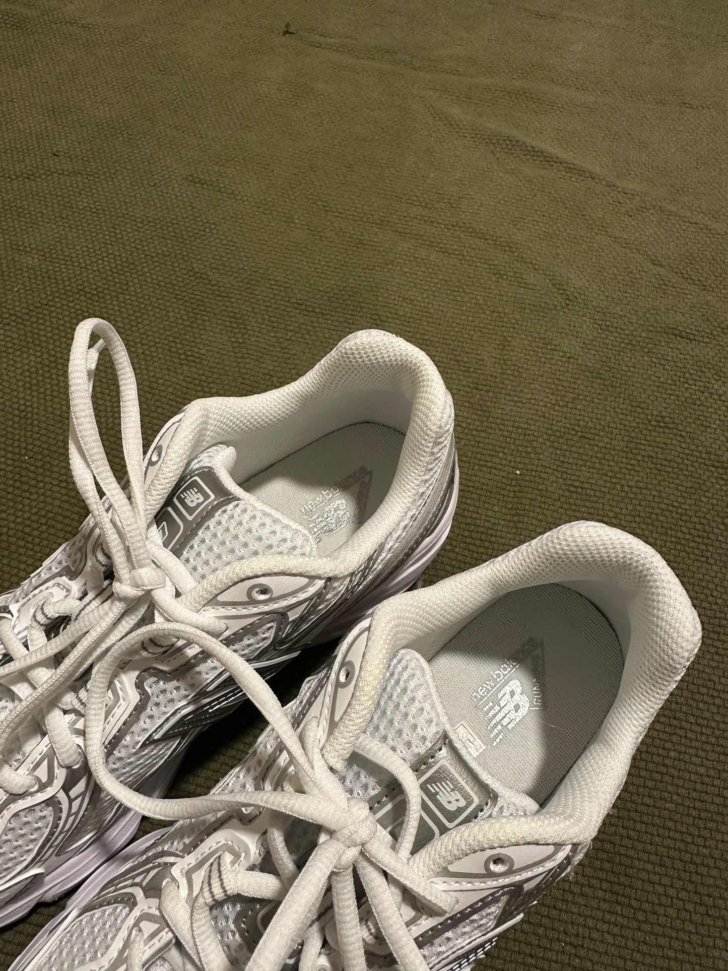 New Balance Sneakers