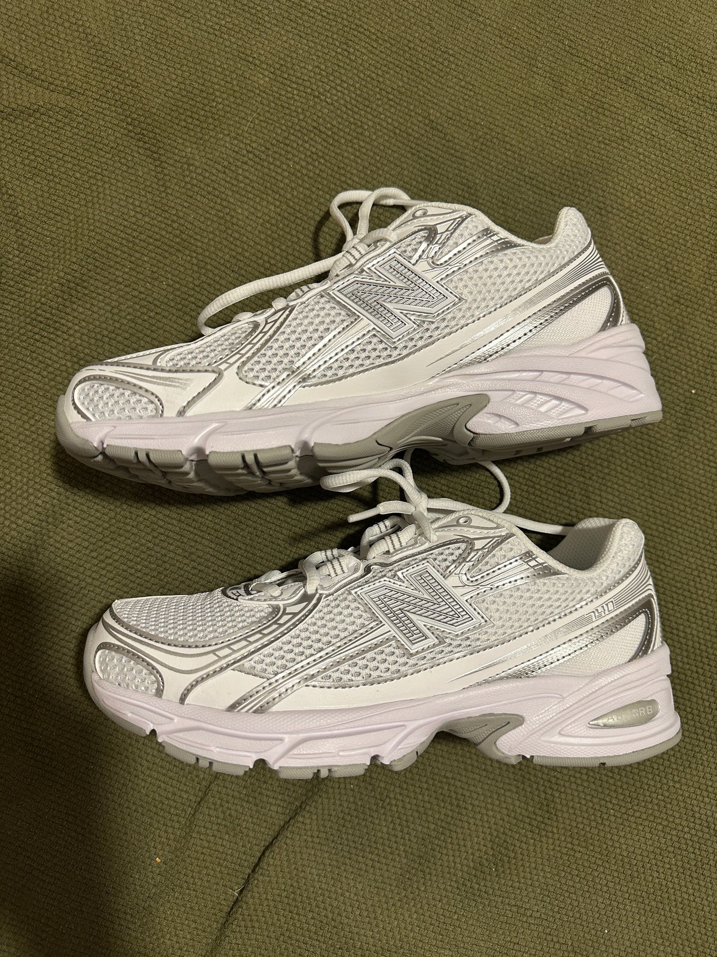 New Balance Sneakers