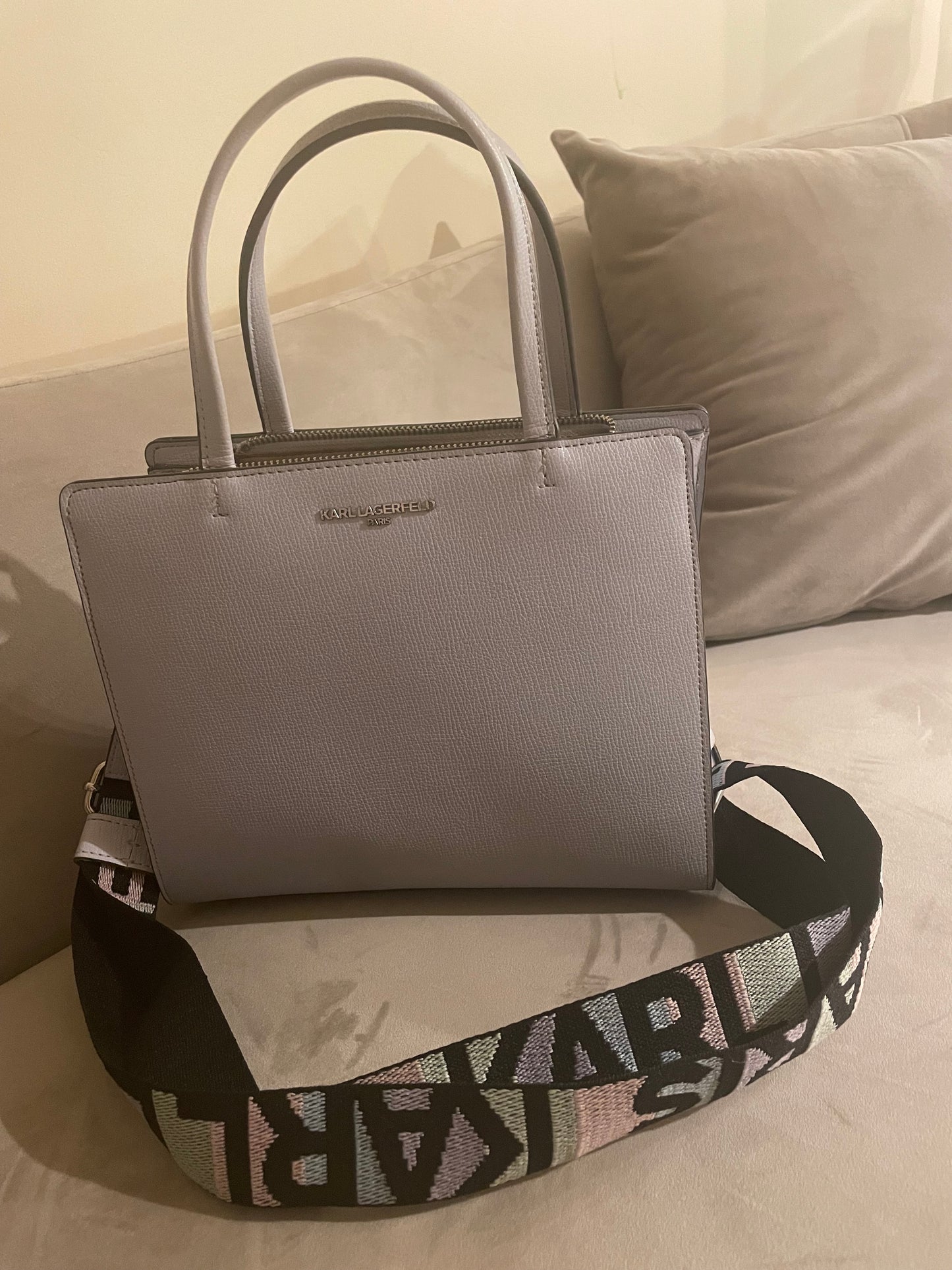 Karl Lagerfeld Bag