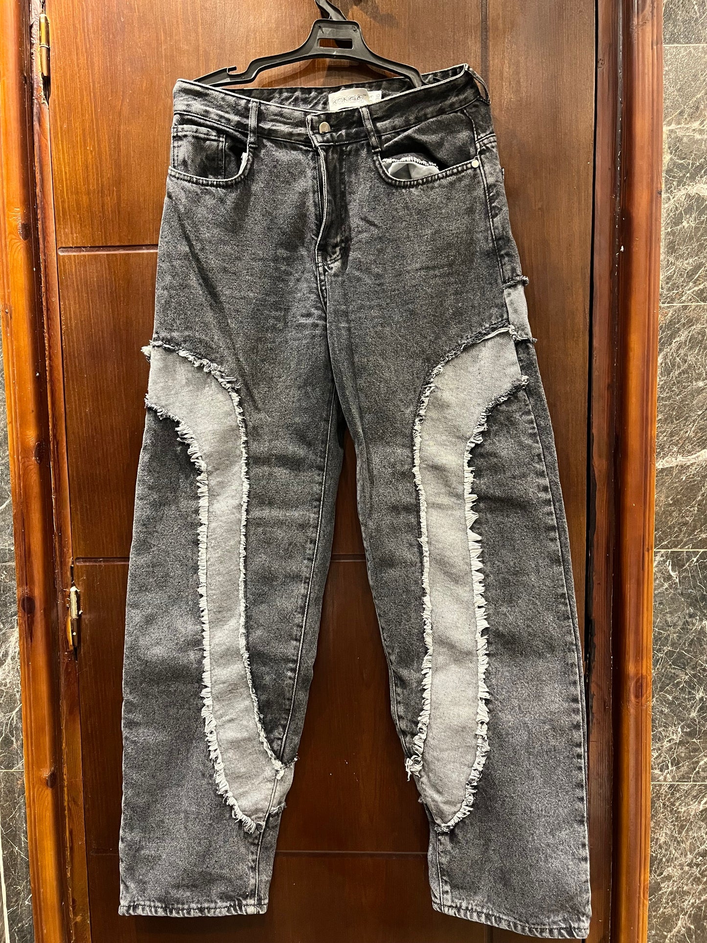 konga Denim