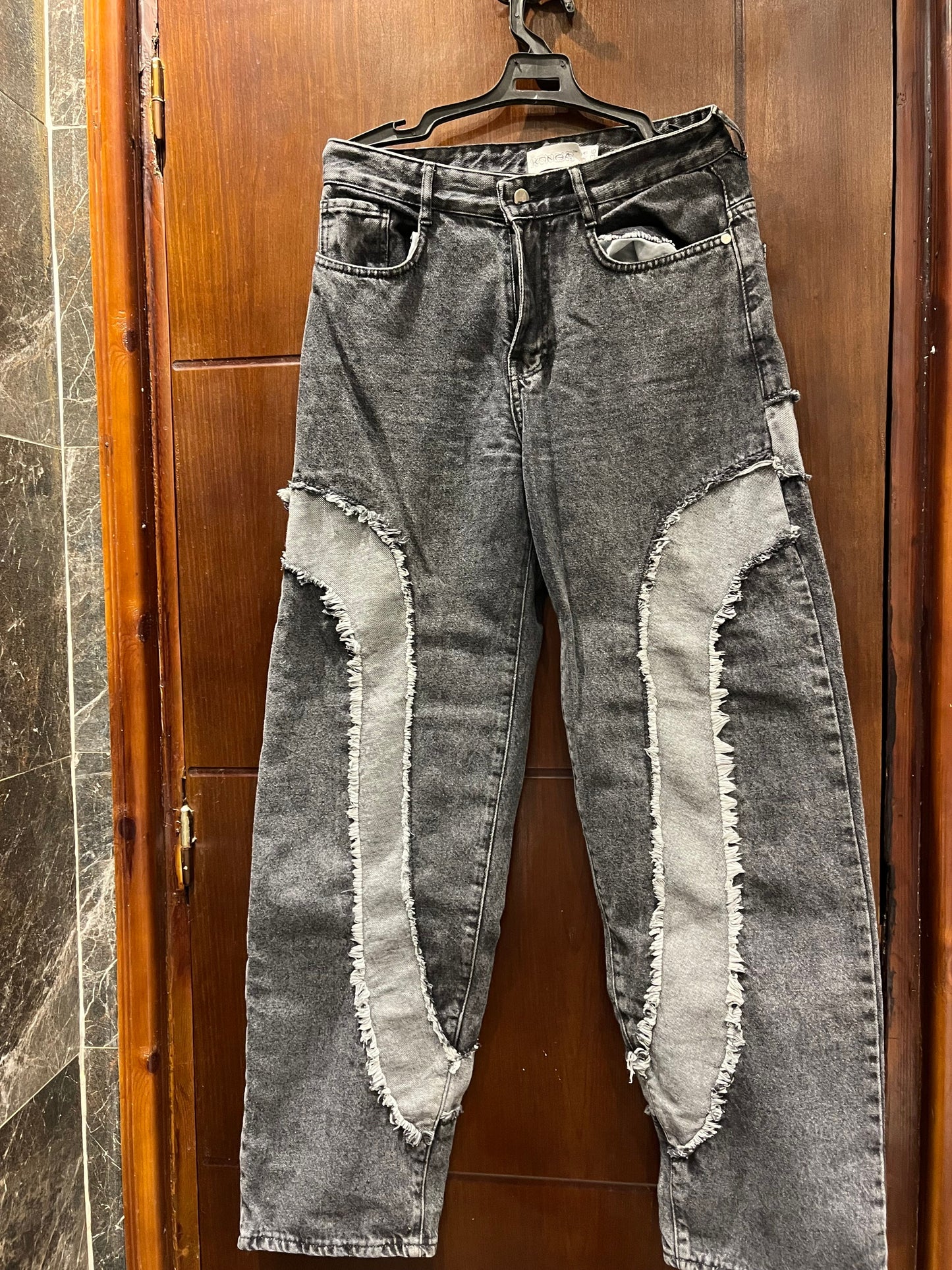 konga Denim
