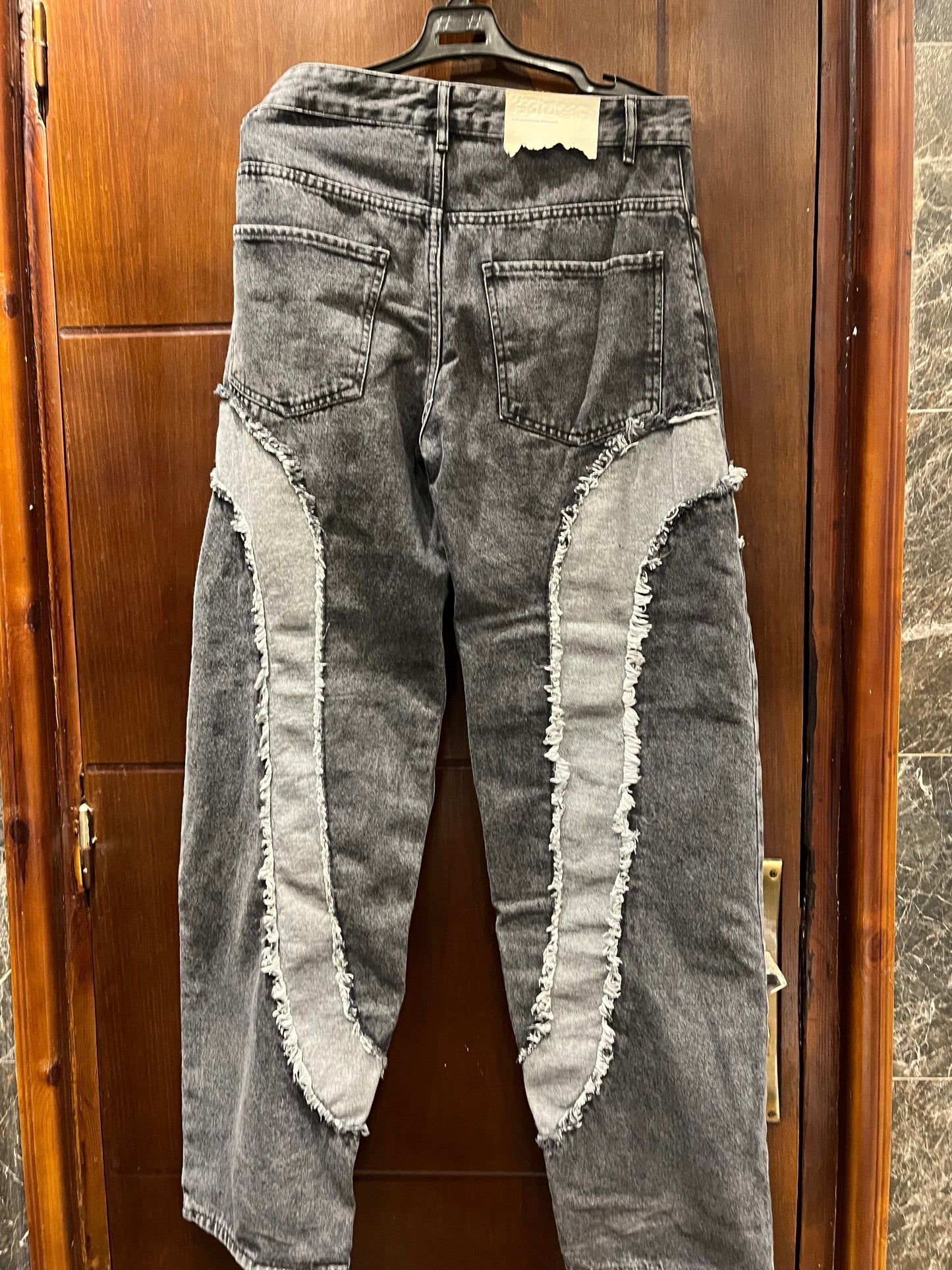 konga Denim