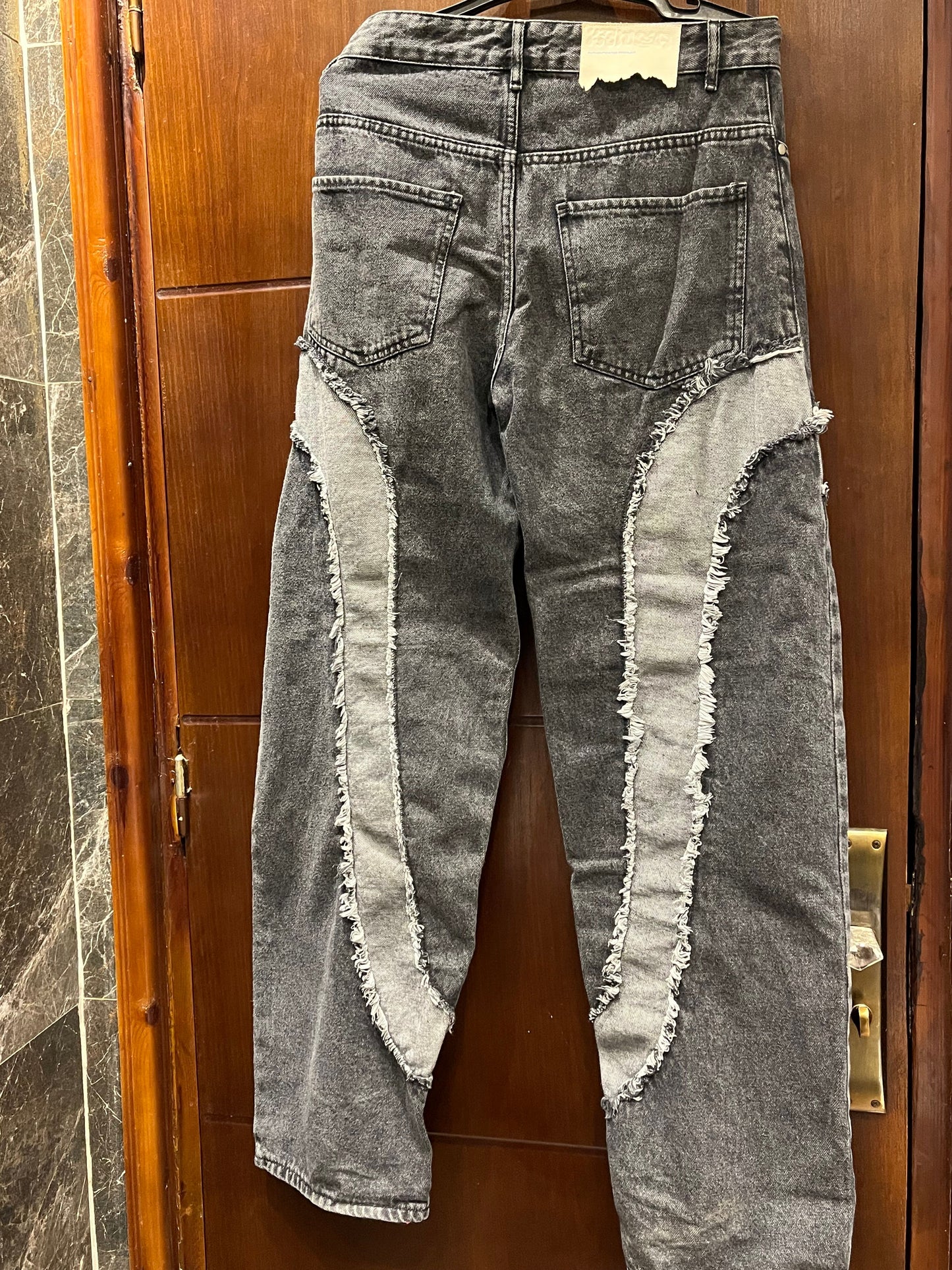 konga Denim