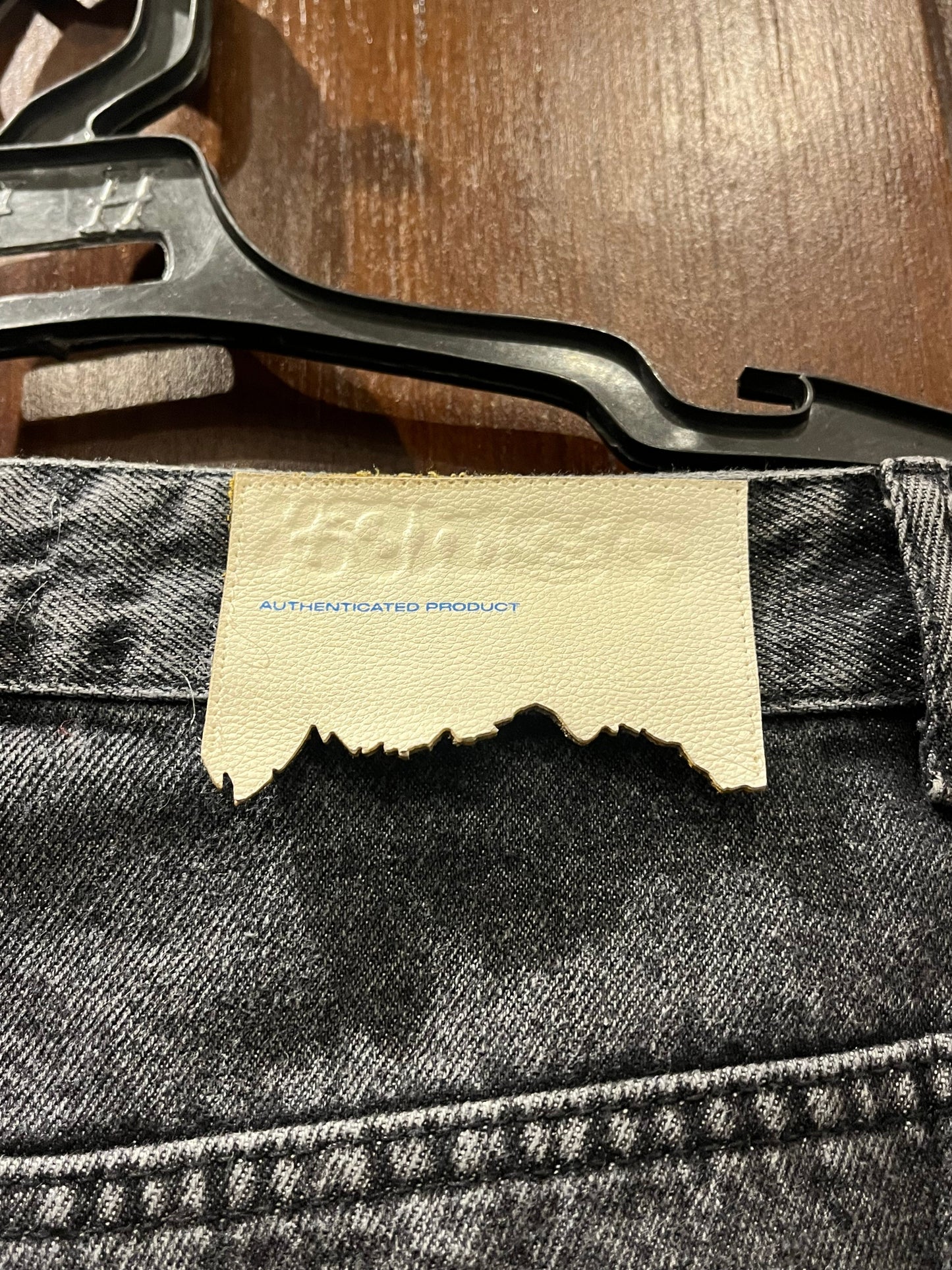 konga Denim