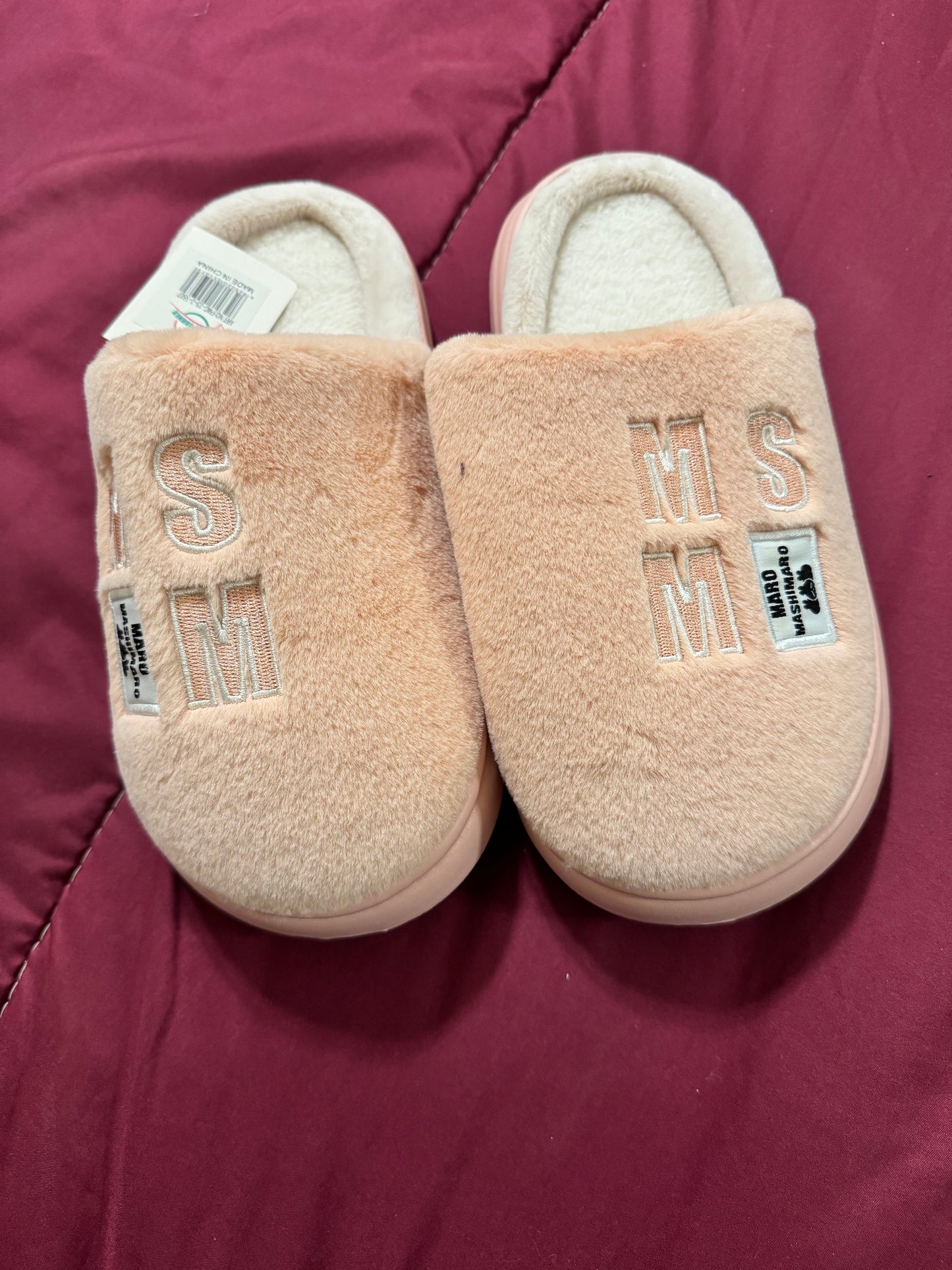 Generic Slippers