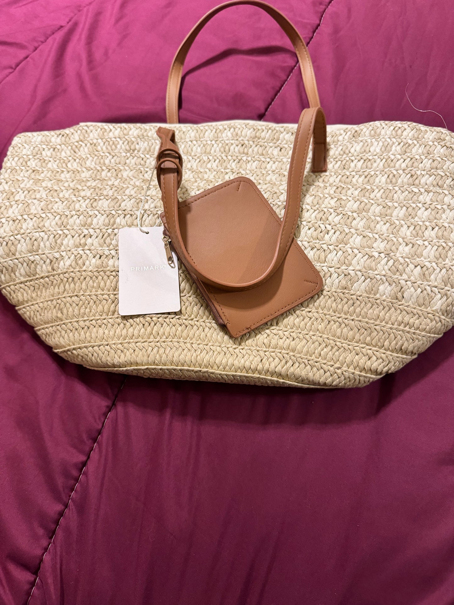 PRIMARK Bag