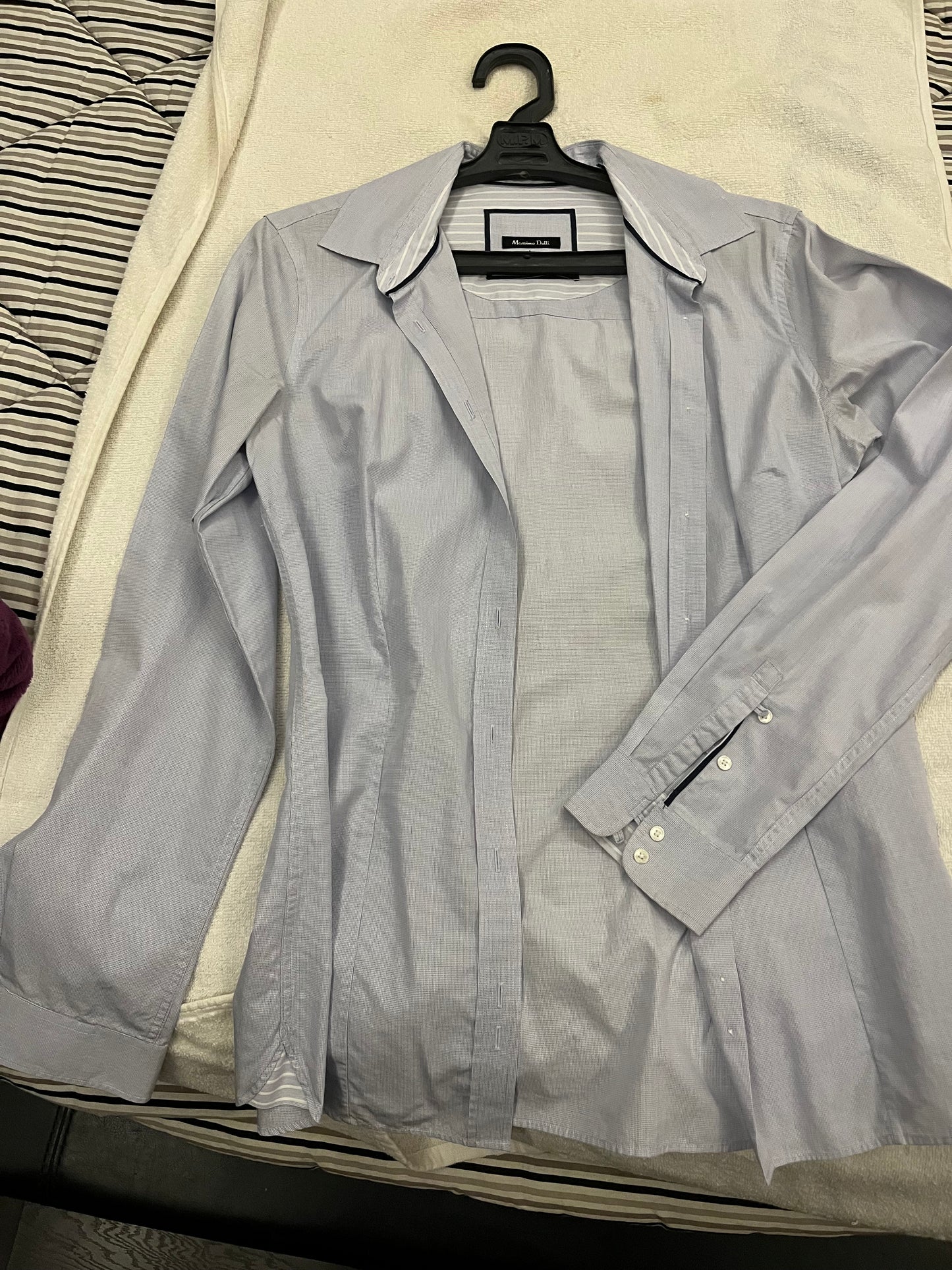 Massimo Dutti Shirt
