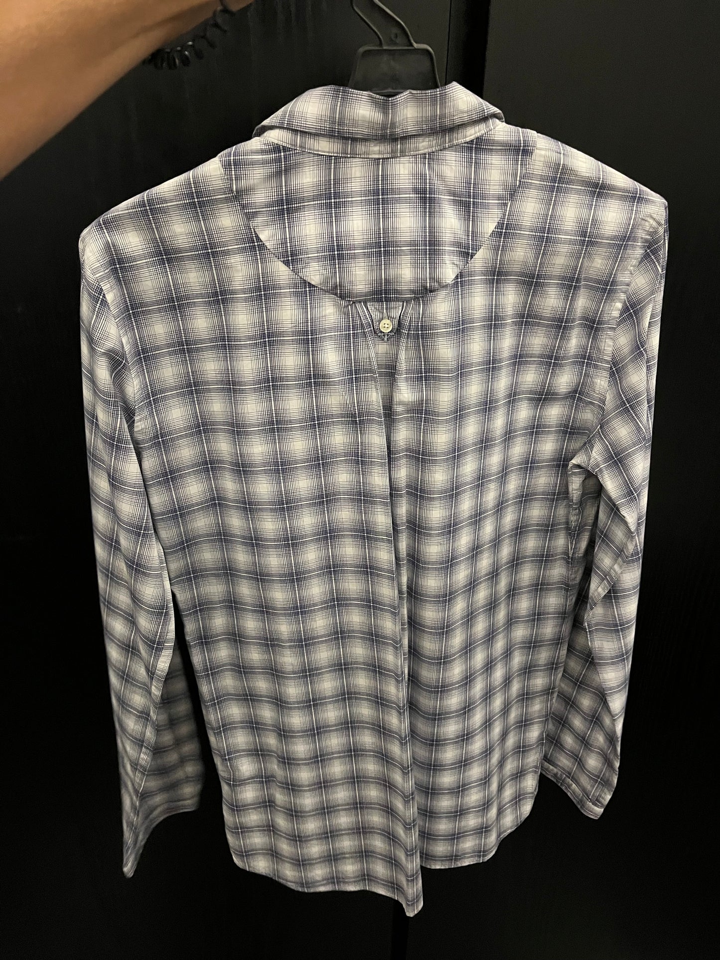 Massimo Dutti Shirt