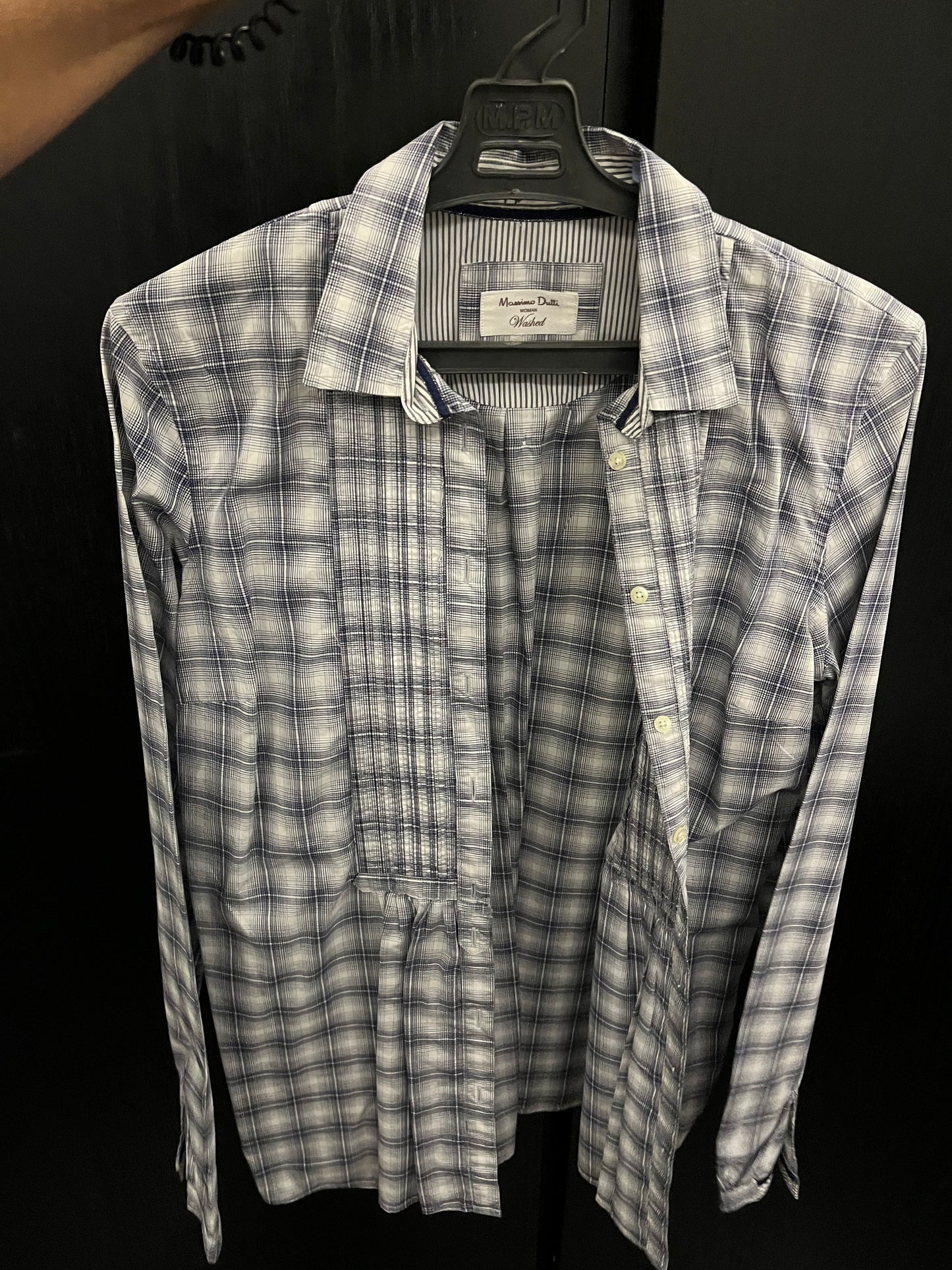Massimo Dutti Shirt