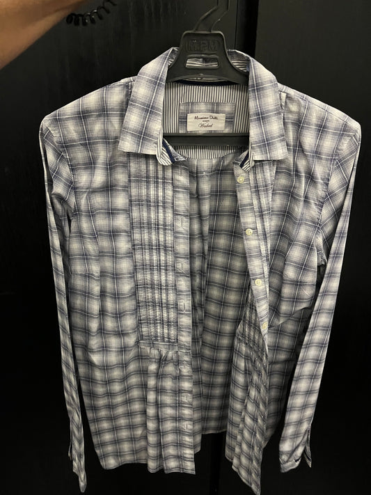 Massimo Dutti Shirt