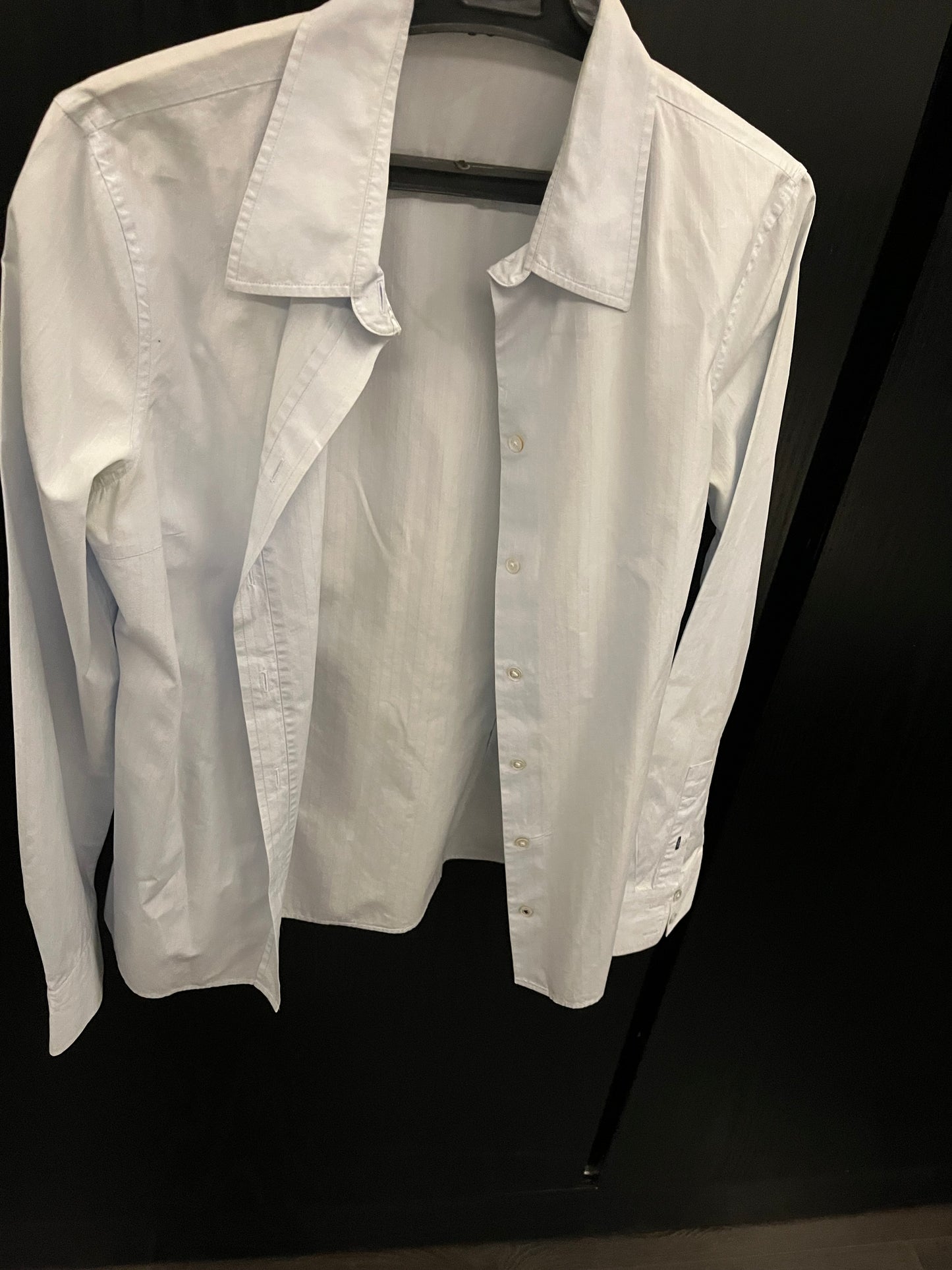 Massimo Dutti Shirt