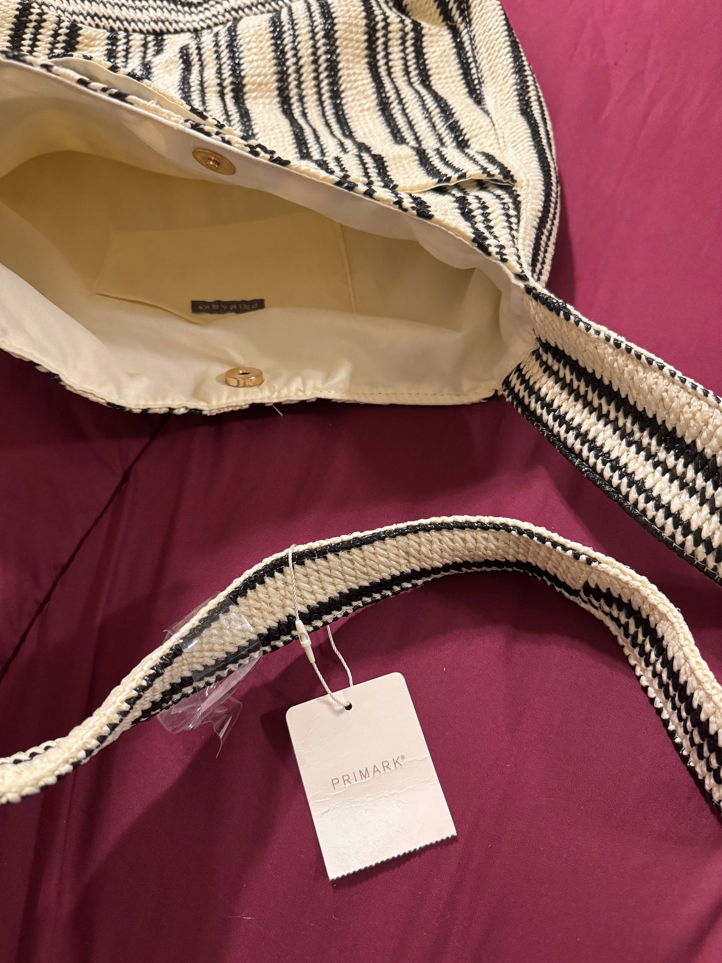PRIMARK Bag