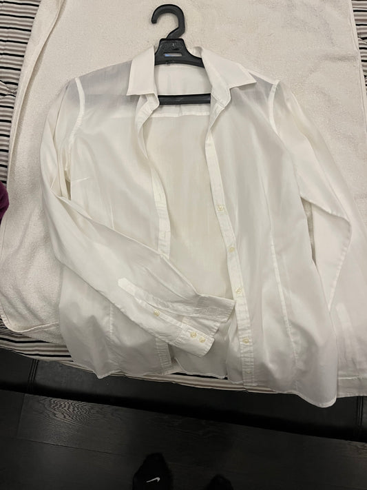 Massimo Dutti Shirt